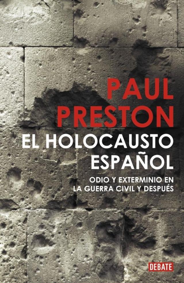 el-holocausto-espanol-9788483068526